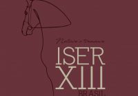 Our lead lecturer to attend ISER - ISER Logo