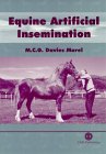 Equine reproduction books - Equine Artificial Insemination