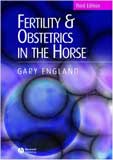 Equine reproduction books - Allen's Fertility and Obstetrics in the Horse