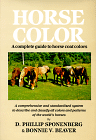 Equine reproduction books - Horse Color
