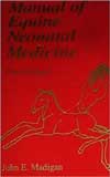 Equine reproduction books - Manual of Equine Neonatal Medicine
