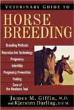 Equine reproduction books - Veterinary Guide to Horse Breeding