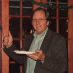 Vale Dr. Bob Douglas