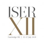 ISER XII was a Resounding Success!
