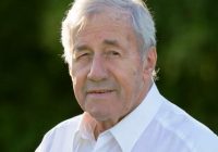 Professor W.R. "Twink" Allen