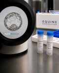 Post-Thaw Sperm Quality Effect on ICSI - blastocyst and sperm vials