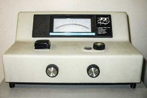 Spec 20 Spectrophotmeter