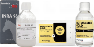 Processing Equine Semen - Extenders