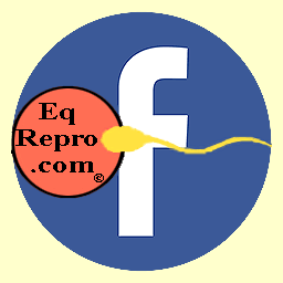 EquineRepro on Facebook