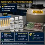 Cryopreservation Extenders Content