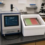 Automated Freezing Machine vs. Styrofoam Box
