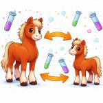 Seminal Plasma Impact on Foal Growth