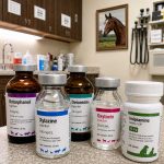 Pharmacologically Induced Ejaculation in Stallions