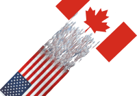 Sperm going to Canada