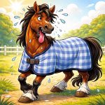 Effect of Testicular Heat Insult