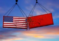 Tariff Surcharge Price Increases - US Government Caused